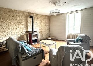  Maison � vendre 6 pi�ces 165 m�