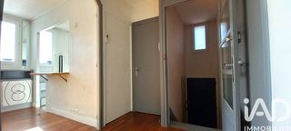  Appartement � vendre 4 pi�ces 60 m�