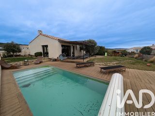  Maison � vendre 4 pi�ces 97 m�