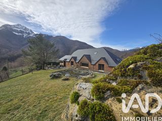  Maison � vendre 4 pi�ces 140 m�