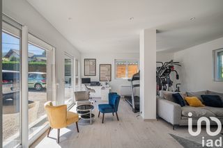  Maison � vendre 5 pi�ces 210 m�