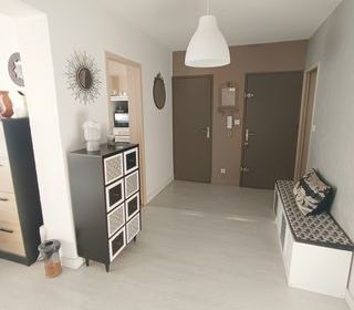  Appartement � vendre 4 pi�ces 102 m�