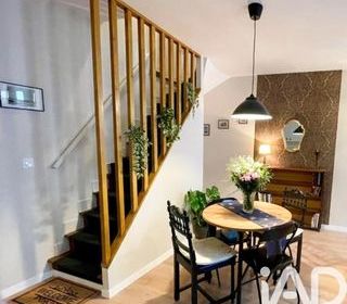  Maison � louer 2 pi�ces 51 m�