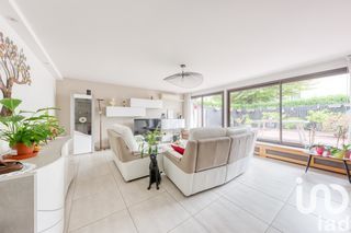  Appartement � vendre 5 pi�ces 104 m�