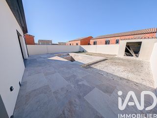  Maison � vendre 4 pi�ces 95 m�