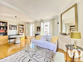  Appartement � vendre 2 pi�ces 64 m�