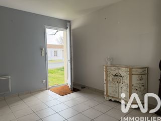  Maison � vendre 4 pi�ces 86 m�