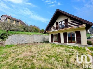  Maison � vendre 4 pi�ces 70 m�