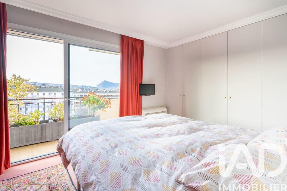 � vendre  Appartement Annecy (74000)