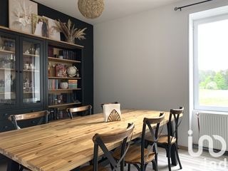  Maison � vendre 5 pi�ces 170 m�