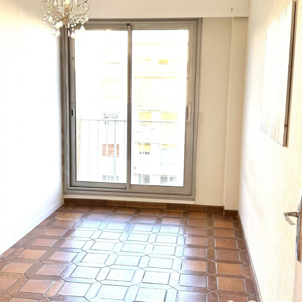 � vendre  Appartement Paris 19