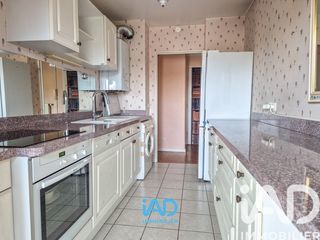  Appartement � vendre 2 pi�ces 52 m�