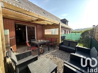  Maison � vendre 2 pi�ces 43 m�