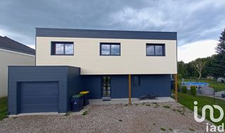  Maison � vendre 6 pi�ces 150 m�