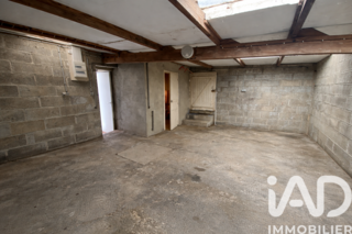  Maison � vendre 2 pi�ces 34 m�