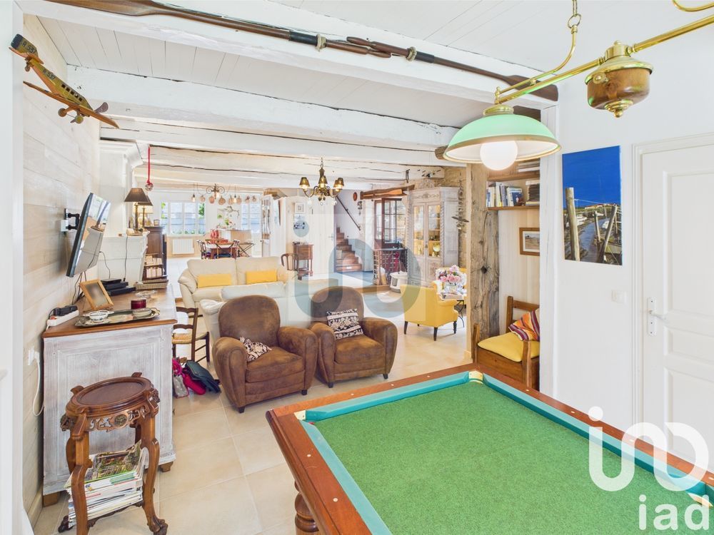 � vendre  Maison La Flotte (17630)