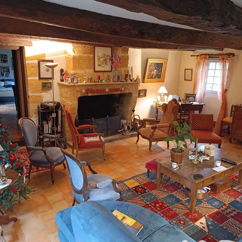 � vendre  Maison Lalinde (24150)