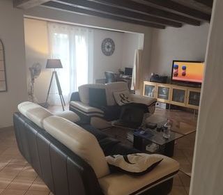  Maison � vendre 5 pi�ces 134 m�