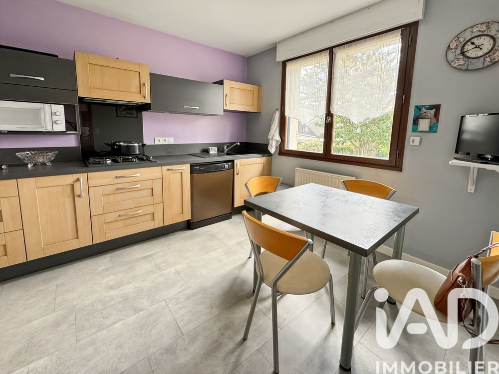 � vendre  Maison Rennes (35000)