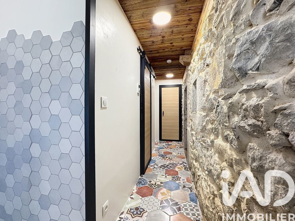 � vendre  Maison Bonneville (74130)