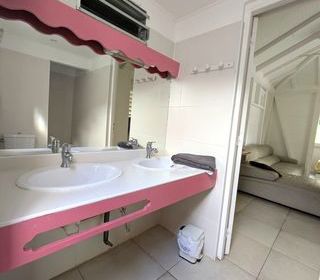  Maison � vendre 3 pi�ces 42 m�