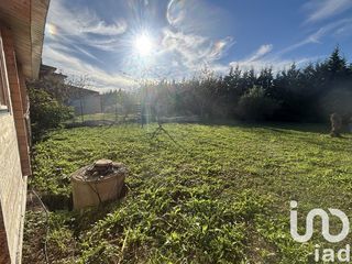  Terrain � vendre 500 m�