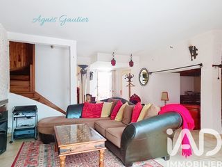  Maison � vendre 5 pi�ces 118 m�