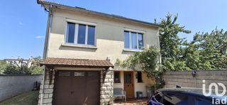  Maison � vendre 5 pi�ces 121 m�