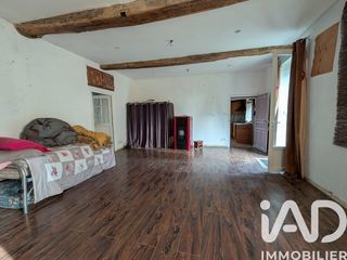  Maison � vendre 12 pi�ces 302 m�