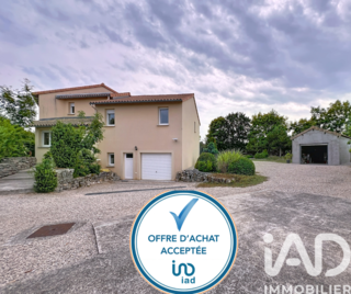  Maison � vendre 8 pi�ces 165 m�