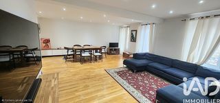  Appartement � vendre 4 pi�ces 120 m�