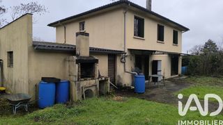  Maison � vendre 7 pi�ces 126 m�