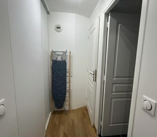  Appartement � vendre 1 pi�ce 34 m�