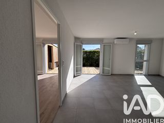  Appartement � vendre 2 pi�ces 51 m�