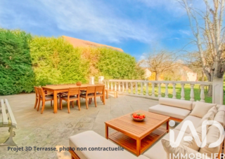  Maison � vendre 8 pi�ces 152 m�