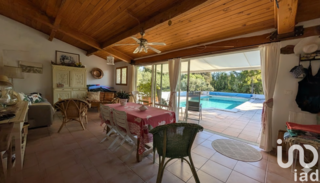  Maison � vendre 7 pi�ces 242 m�