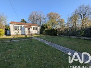  Terrain � vendre 700 m�