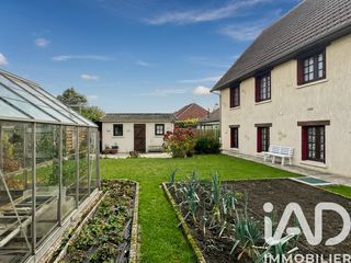  Maison � vendre 7 pi�ces 136 m�