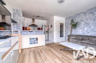  Appartement � vendre 3 pi�ces 50 m�