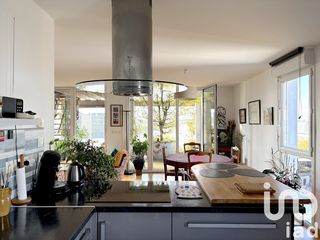  Appartement � vendre 4 pi�ces 104 m�