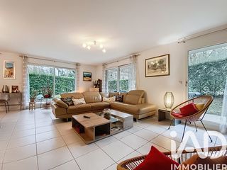  Appartement � vendre 4 pi�ces 124 m�