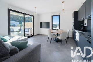  Appartement � vendre 3 pi�ces 58 m�