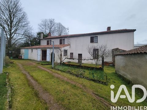  Vente Maison/villa 5 pi�ces Maison - 5 pi�ce(s) - 99 m�