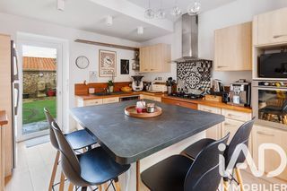  Maison � vendre 6 pi�ces 183 m�