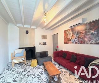 Maison � vendre 3 pi�ces 77 m�