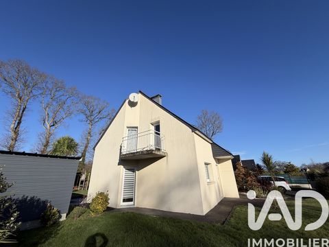   Vente Maison traditionnelle 6 pi�ces Maison - 6 pi�ce(s) - 135 m�