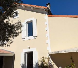  Maison � vendre 6 pi�ces 210 m�