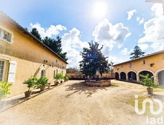  Maison � vendre 10 pi�ces 284 m�