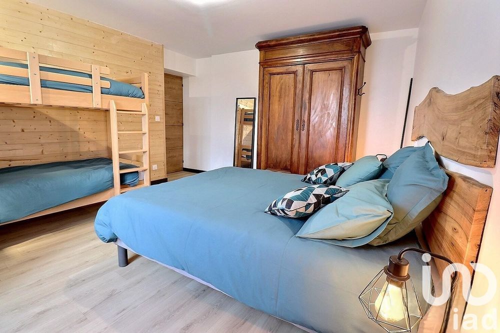 � vendre  Maison Saint-Victor (07410)