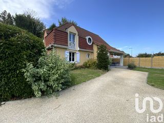  Maison � vendre 5 pi�ces 149 m�